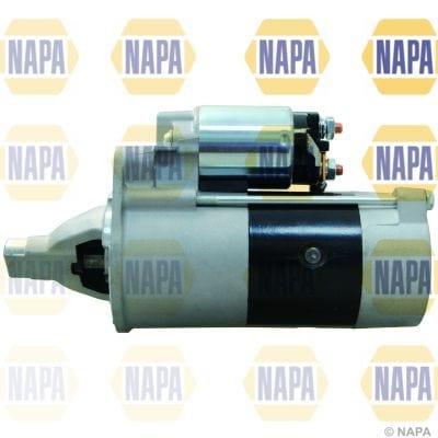 Starter Motor NAPA NSM1603 - tradevehicleparts.co.uk