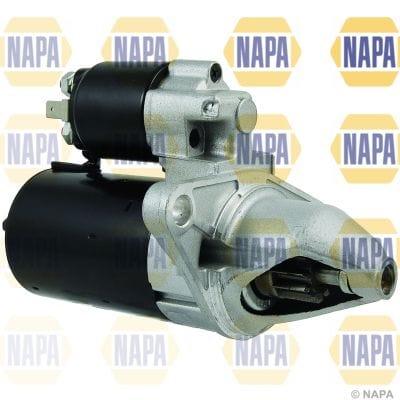 Starter Motor NAPA NSM1604 - tradevehicleparts.co.uk