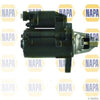 NAPA Starter Motors Starter Motor NSM1606 thumbnail