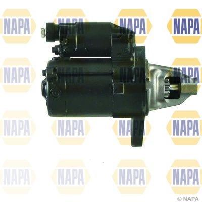 Starter Motor NAPA NSM1606 - tradevehicleparts.co.uk