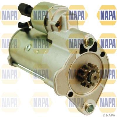Starter Motor NAPA NSM1608 - tradevehicleparts.co.uk