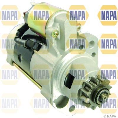 Starter Motor NAPA NSM1609 - tradevehicleparts.co.uk