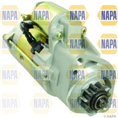 Starter Motor NAPA NSM1610 - tradevehicleparts.co.uk