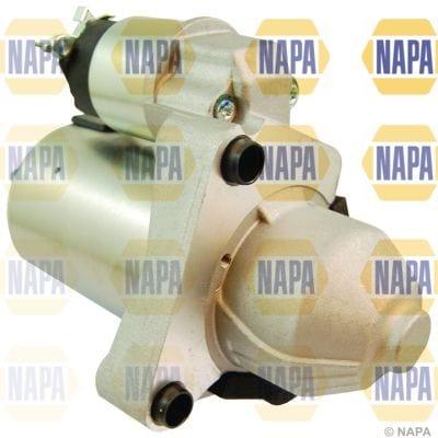 Starter Motor NAPA NSM1612 - tradevehicleparts.co.uk