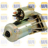 NAPA Starter Motors Starter Motor NSM1613 thumbnail