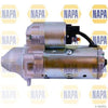 NAPA Starter Motors Starter Motor NSM1614 thumbnail