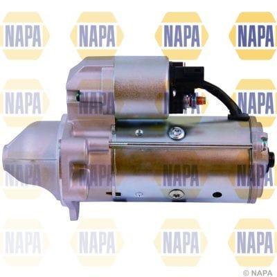 Starter Motor NAPA NSM1614 - tradevehicleparts.co.uk