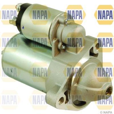 Starter Motor NAPA NSM1616 - tradevehicleparts.co.uk