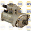 NAPA Starter Motors Starter Motor NSM1618 thumbnail