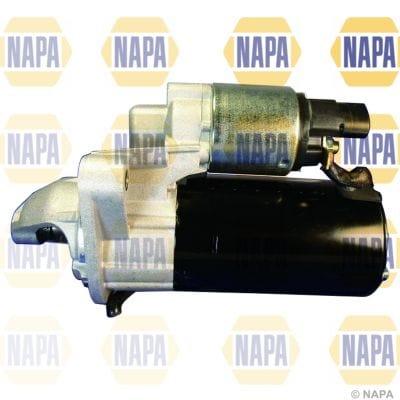 Starter Motor NAPA NSM1619 - tradevehicleparts.co.uk