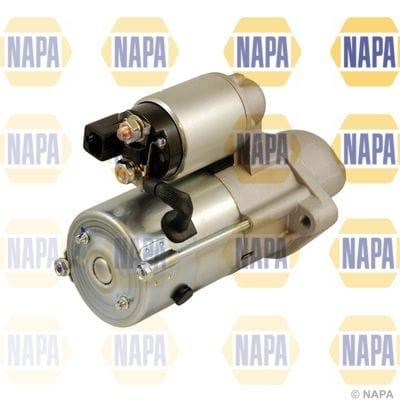 Starter Motor NAPA NSM1620 - tradevehicleparts.co.uk