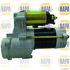 NAPA Starter Motors Starter Motor NSM1621 thumbnail