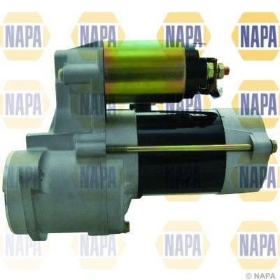 Starter Motor NAPA NSM1621 - tradevehicleparts.co.uk