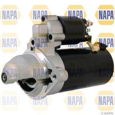 Starter Motor NAPA NSM1622 - tradevehicleparts.co.uk