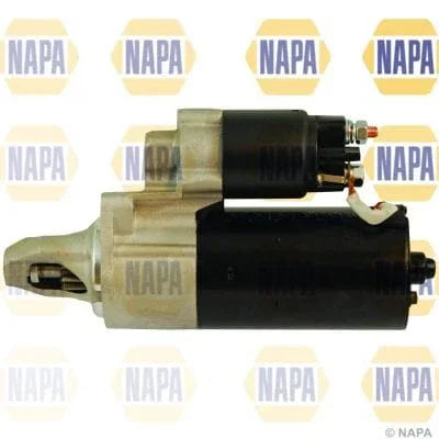 NAPA Starter Motors Starter Motor NSM1623 - image 2