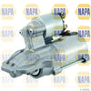 NAPA Starter Motors Starter Motor NSM1624 thumbnail