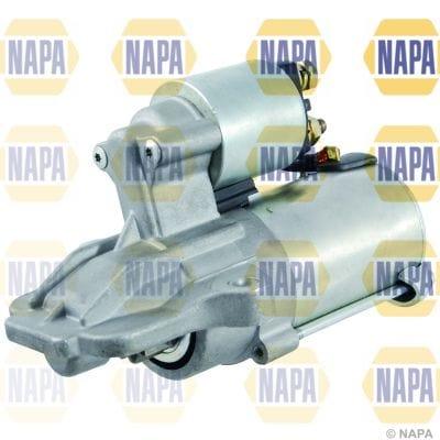 Starter Motor NAPA NSM1624 - tradevehicleparts.co.uk