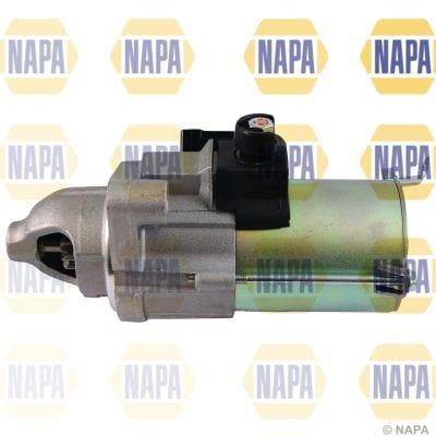 Starter Motor NAPA NSM1626 - tradevehicleparts.co.uk