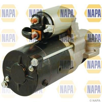 Starter Motor NAPA NSM1627 - tradevehicleparts.co.uk