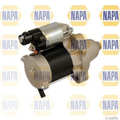 Starter Motor NAPA NSM1628 - tradevehicleparts.co.uk