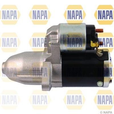 NAPA Starter Motors Starter Motor NSM1630 - image 2