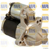 NAPA Starter Motors Starter Motor NSM1631 thumbnail