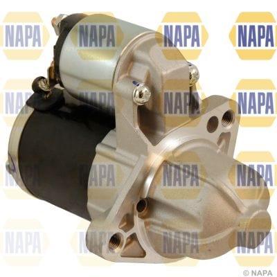 Starter Motor NAPA NSM1631 - tradevehicleparts.co.uk