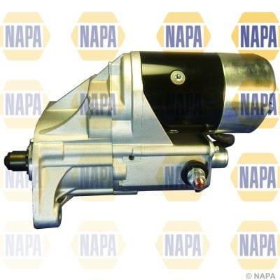 Starter Motor NAPA NSM1632 - tradevehicleparts.co.uk