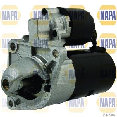 NAPA Starter Motors Starter Motor NSM1634 - image 2