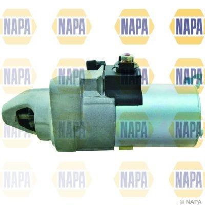 Starter Motor NAPA NSM1635 - tradevehicleparts.co.uk