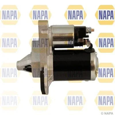 Starter Motor NAPA NSM1637 - tradevehicleparts.co.uk
