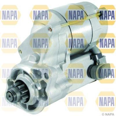 Starter Motor NAPA NSM1639 - tradevehicleparts.co.uk
