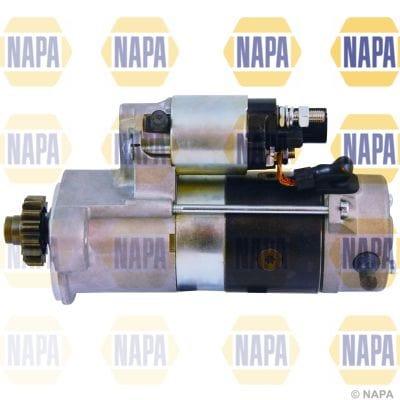 Starter Motor NAPA NSM1641 - tradevehicleparts.co.uk