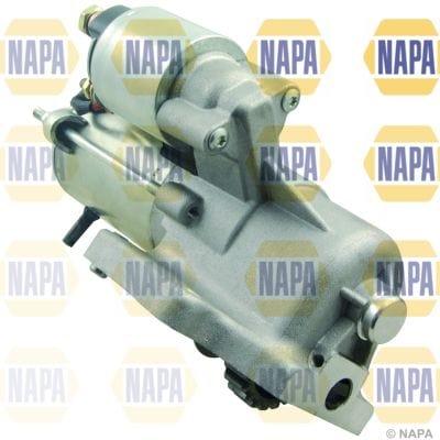 Starter Motor NAPA NSM1642 - tradevehicleparts.co.uk
