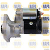 NAPA Starter Motors Starter Motor NSM1643 thumbnail