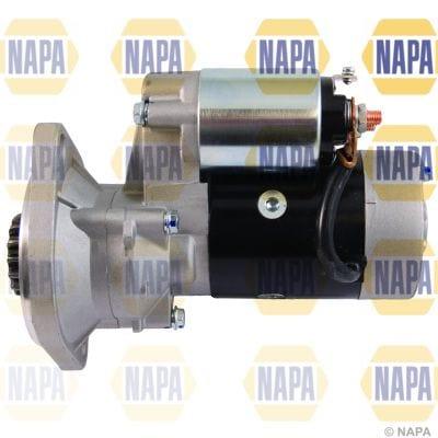 Starter Motor NAPA NSM1643 - tradevehicleparts.co.uk