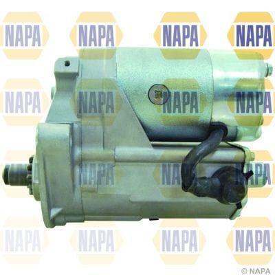 Starter Motor NAPA NSM1644 - tradevehicleparts.co.uk