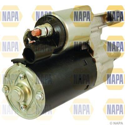 Starter Motor NAPA NSM1646 - tradevehicleparts.co.uk