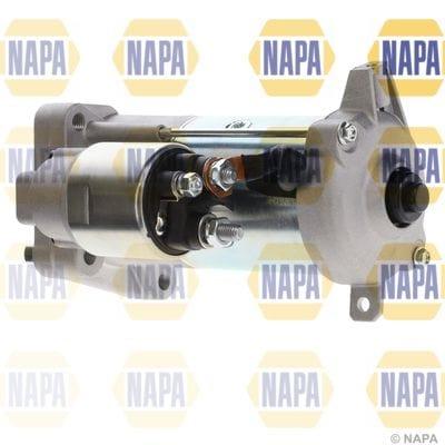 Starter Motor NAPA NSM1647 - tradevehicleparts.co.uk