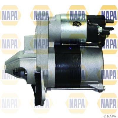 Starter Motor NAPA NSM1648 - tradevehicleparts.co.uk
