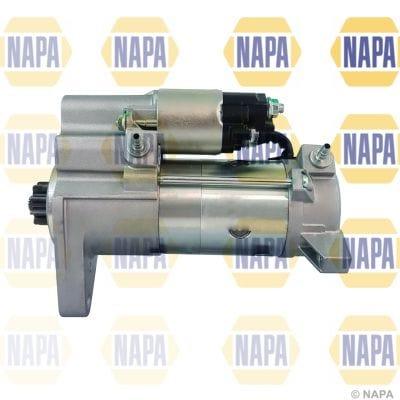 Starter Motor NAPA NSM1649 - tradevehicleparts.co.uk