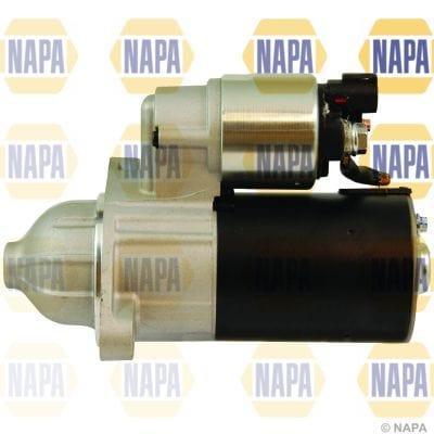 Starter Motor NAPA NSM1653 - tradevehicleparts.co.uk