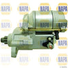 NAPA Starter Motors Starter Motor NSM1654 thumbnail