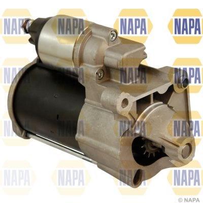 Starter Motor NAPA NSM1657 - tradevehicleparts.co.uk