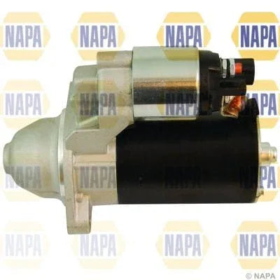 Starter Motor NAPA NSM1662 - tradevehicleparts.co.uk