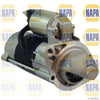 NAPA Starter Motors Starter Motor NSM1664 thumbnail