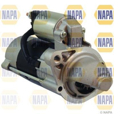 Starter Motor NAPA NSM1664 - tradevehicleparts.co.uk