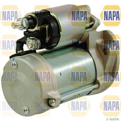 Starter Motor NAPA NSM1665 - tradevehicleparts.co.uk