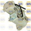 NAPA Starter Motors Starter Motor NSM1666 thumbnail
