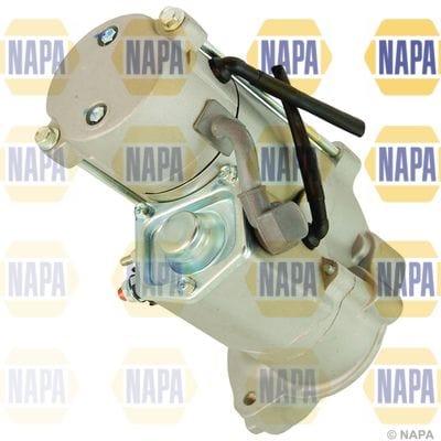 Starter Motor NAPA NSM1666 - tradevehicleparts.co.uk